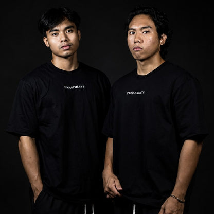 PEAKATHLETE Apex Minimalist Oversized showcase