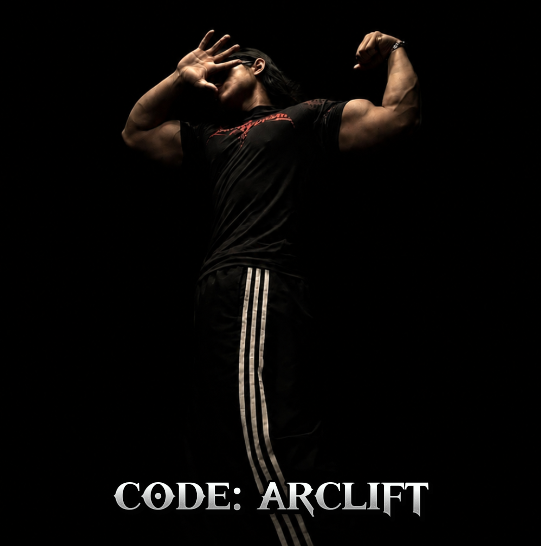 PeakAthlete Philippines Arc Voucher Code