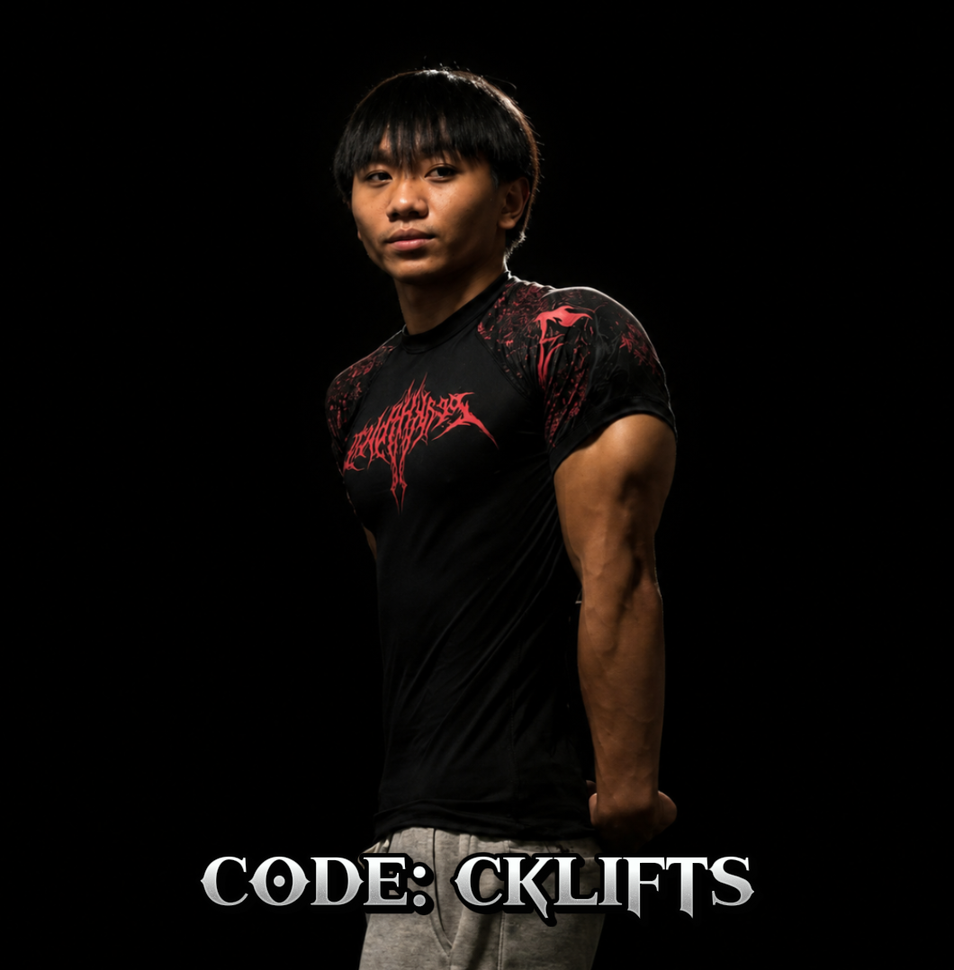 PeakAthlete Philippines Ck Voucher Code