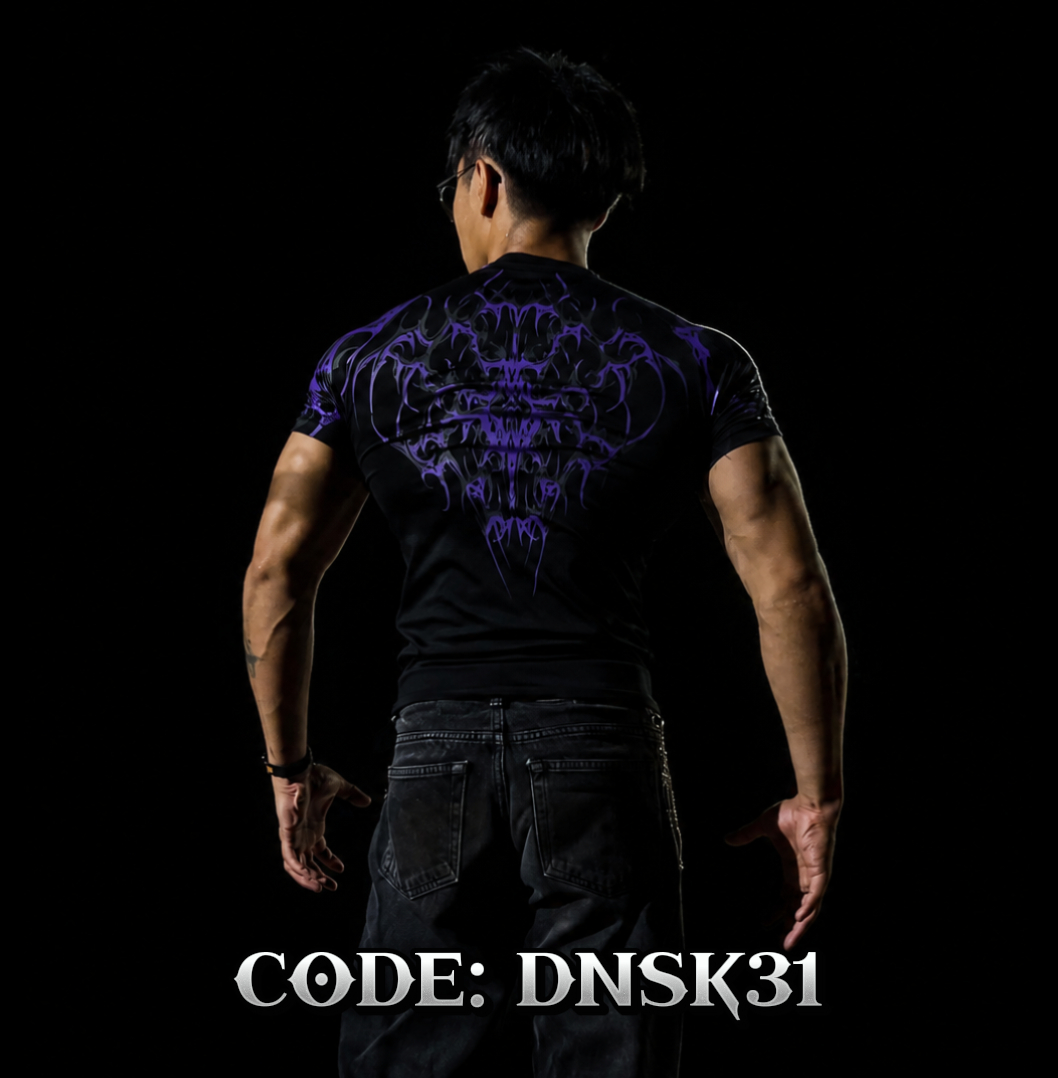 PeakAthlete Philippines Dendo Voucher Code