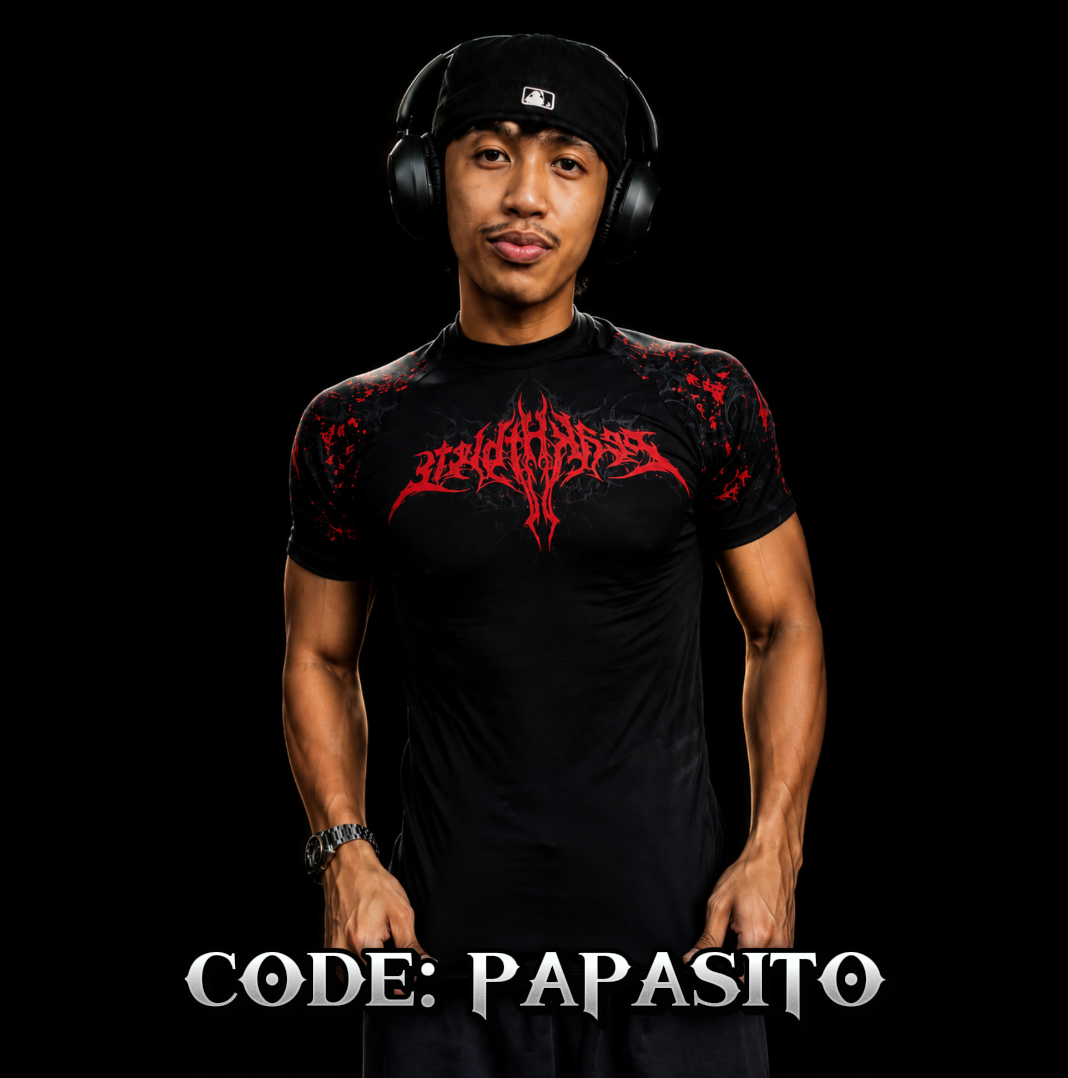 PeakAthlete Philippines Papasito Voucher Code