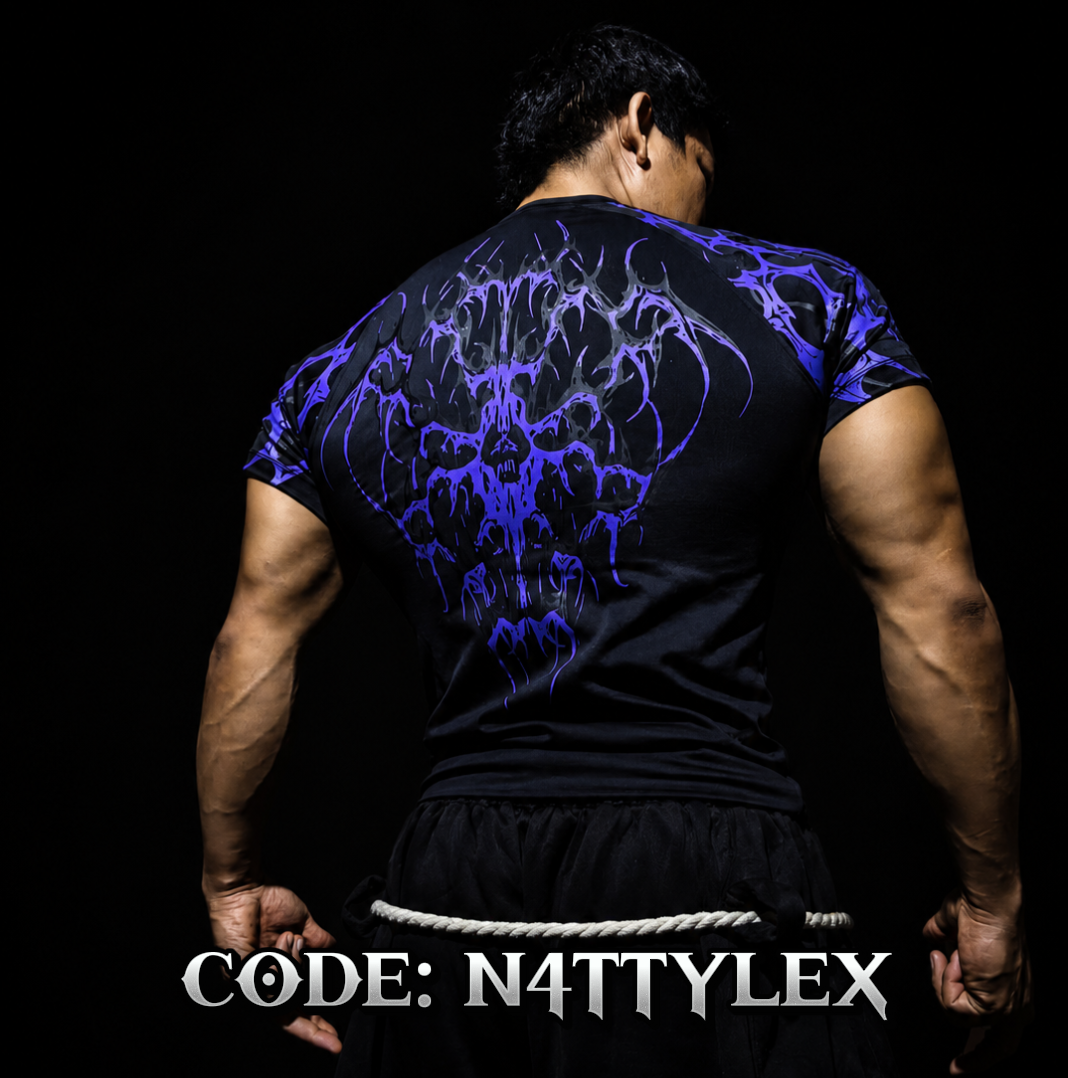 PeakAthlete Philippines Lexer Voucher Code