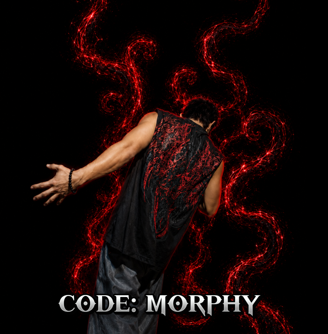 PeakAthlete Philippines Morph Voucher Code