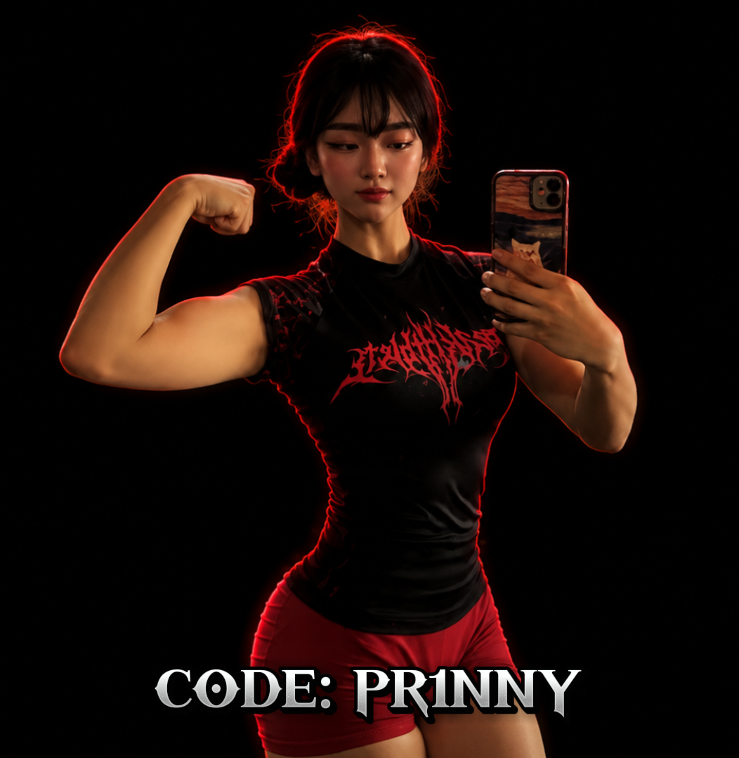 PeakAthlete Philippines Prin Voucher Code