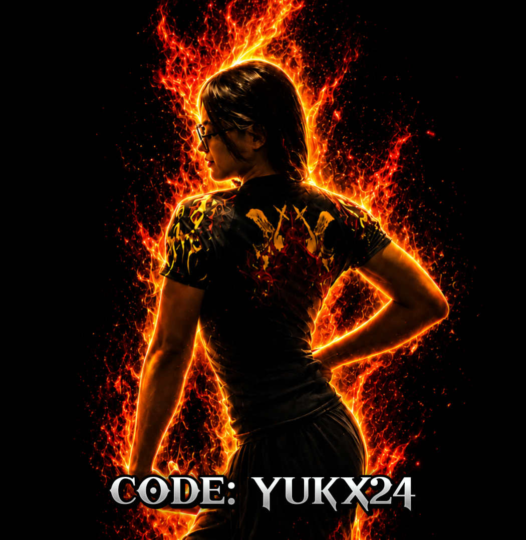 PeakAthlete Philippines Yuki Voucher Code