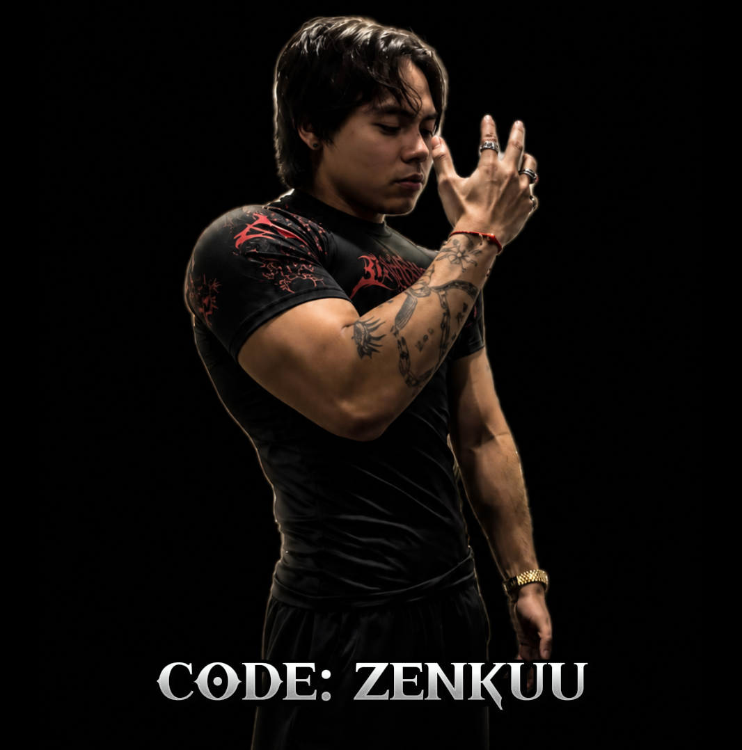 PeakAthlete Philippines zenkinew Voucher Code