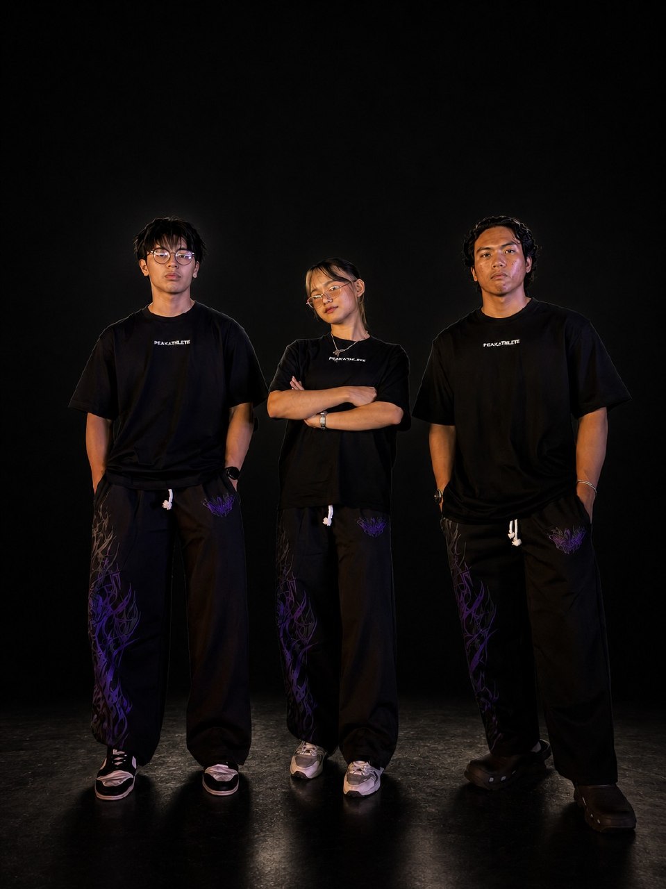 APEX MINIMALIST OVERSIZED