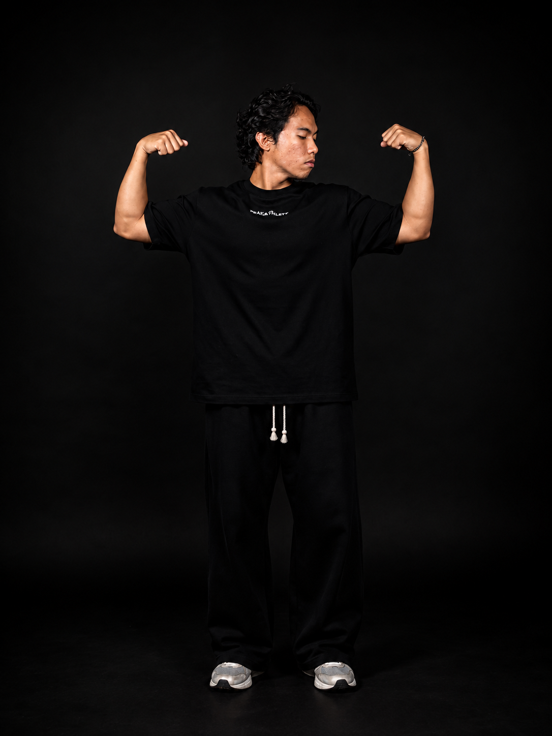 APEX MINIMALIST OVERSIZED