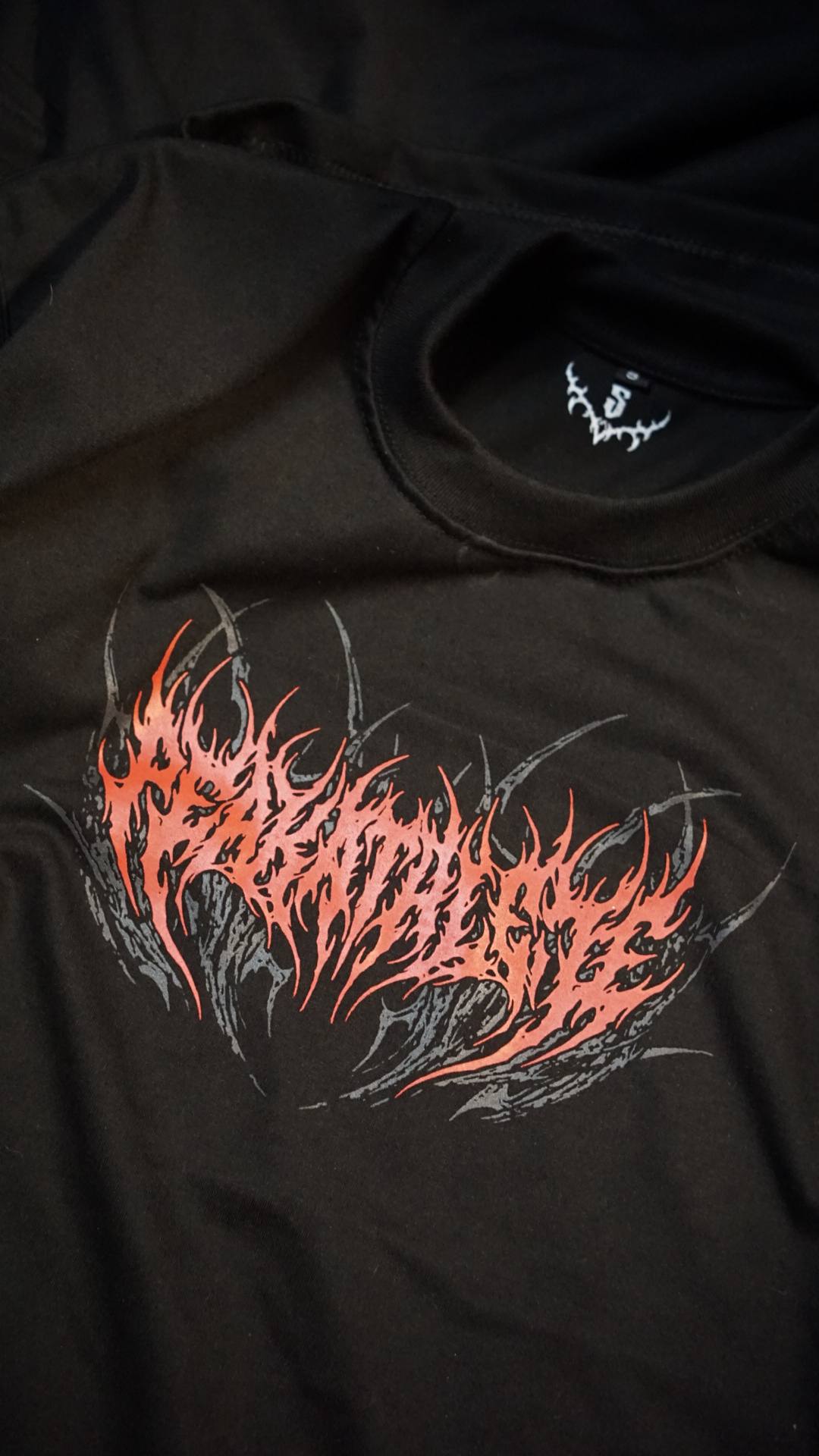 LEGACY RED