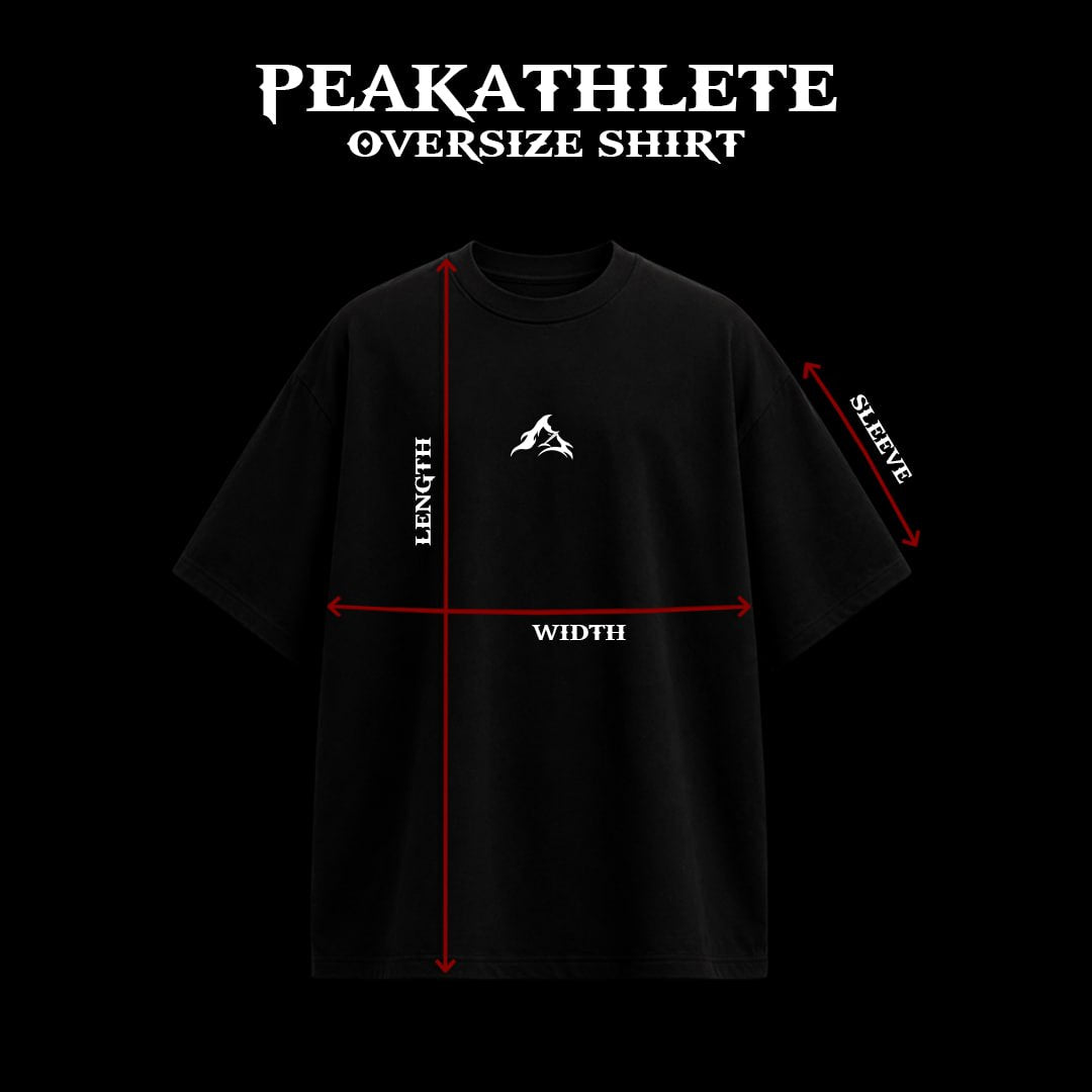 APEX MINIMALIST OVERSIZED