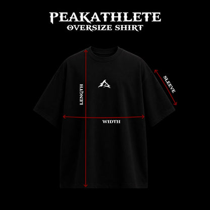 APEX MINIMALIST OVERSIZED