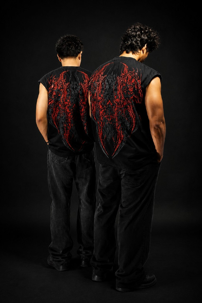 LEGACY RED