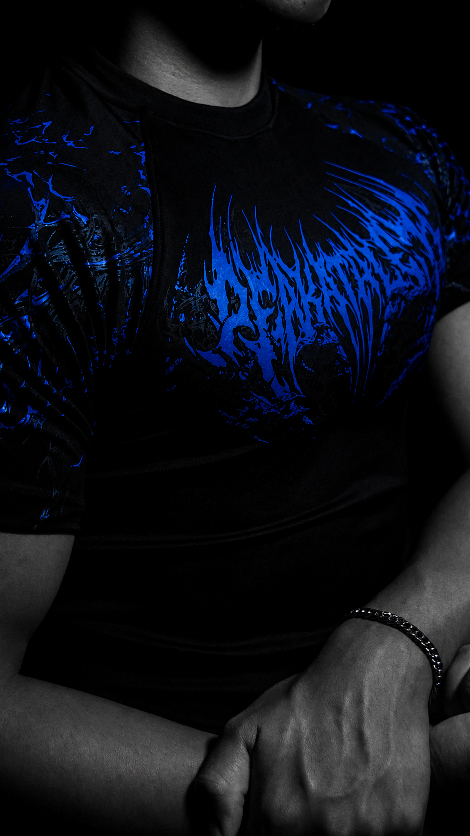 OBSIDIAN VOID